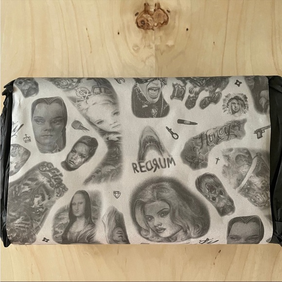 Jeffree Star X Shane Dawson Conspiracy Palette - Picture 10 of 12